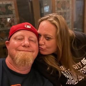 Meet your Posher, Brandy